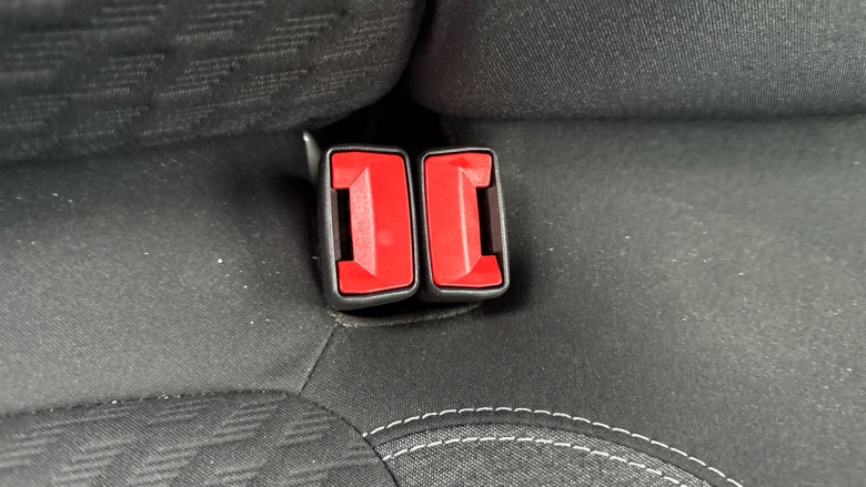 Ford Puma 1.0 EcoBoost Hybrid mHEV Titanium 5dr Petrol Hatchback